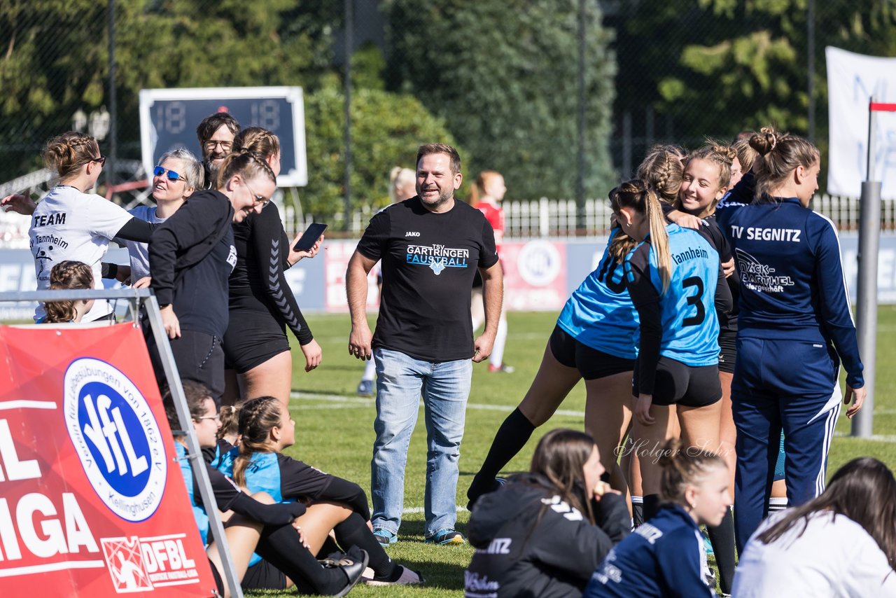 Bild 96 - wU16 Deutsche Meisterschaft